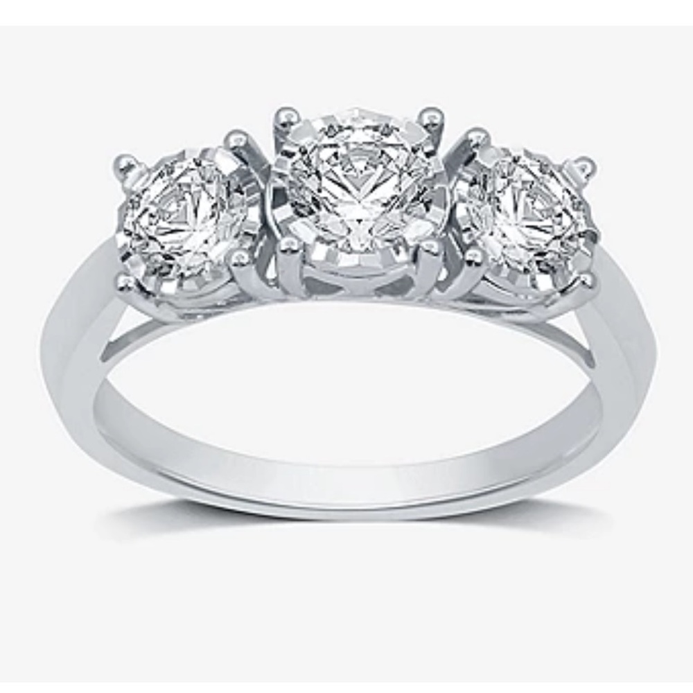 Engagement Ring